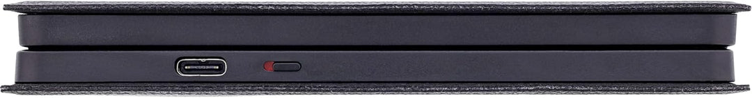 Inline Bluetooth Nummernblock mit Touchpad und Display, faltbar, kabellos, für Windows, Android, iOS
