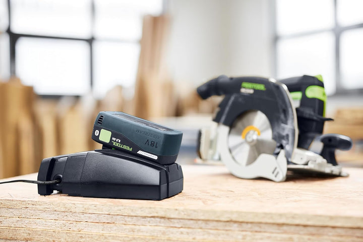 Festool HighPower Akkupack BP 18 Li 8,0 HP-ASI