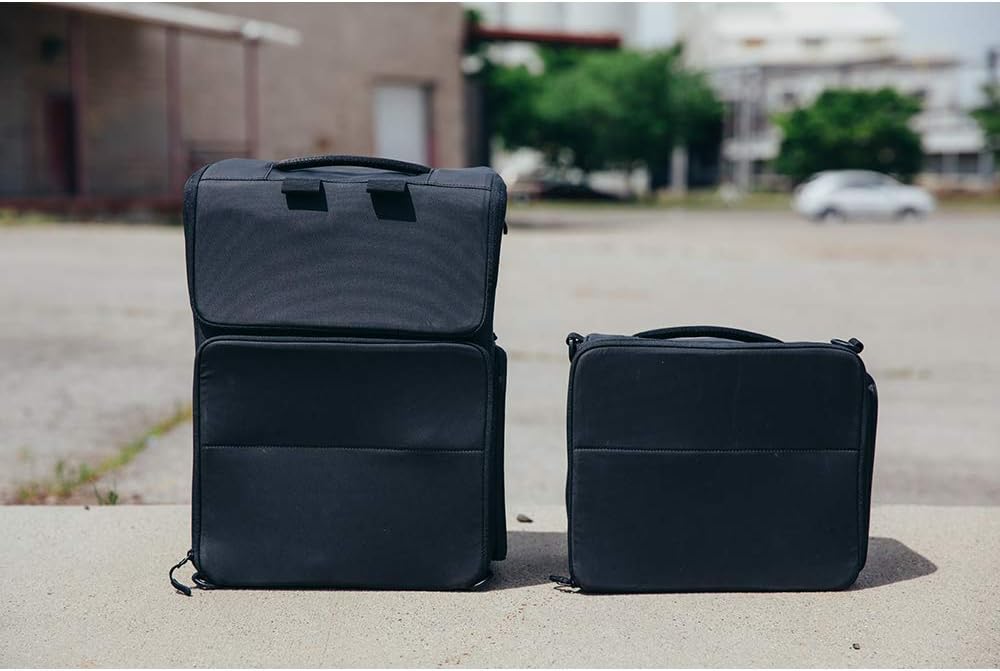 Wandrd D188531 Camera Cube Pro Deep Polstereinsatz für FERNWEH Rucksack