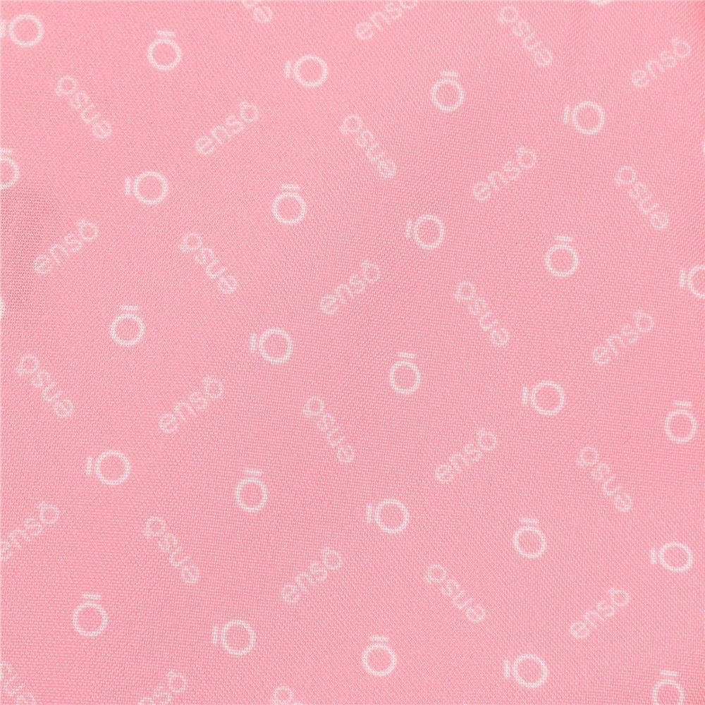 Enso Daisy Handtasche zum Einkaufen Mehrfarbig 31,5x36x5,5 cms Polyester für 13,3"-Laptop Käufer, Kä