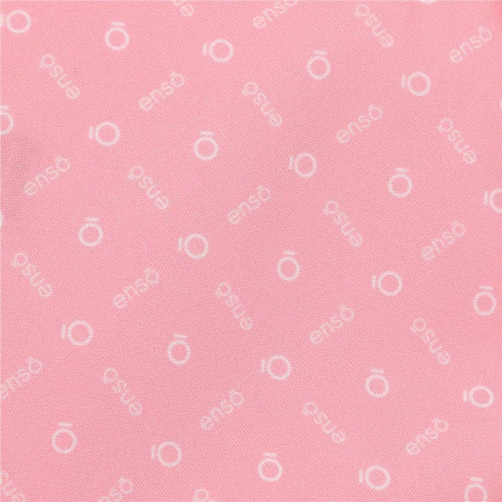 Enso Daisy Handtasche zum Einkaufen Mehrfarbig 31,5x36x5,5 cms Polyester für 13,3"-Laptop Käufer, Kä