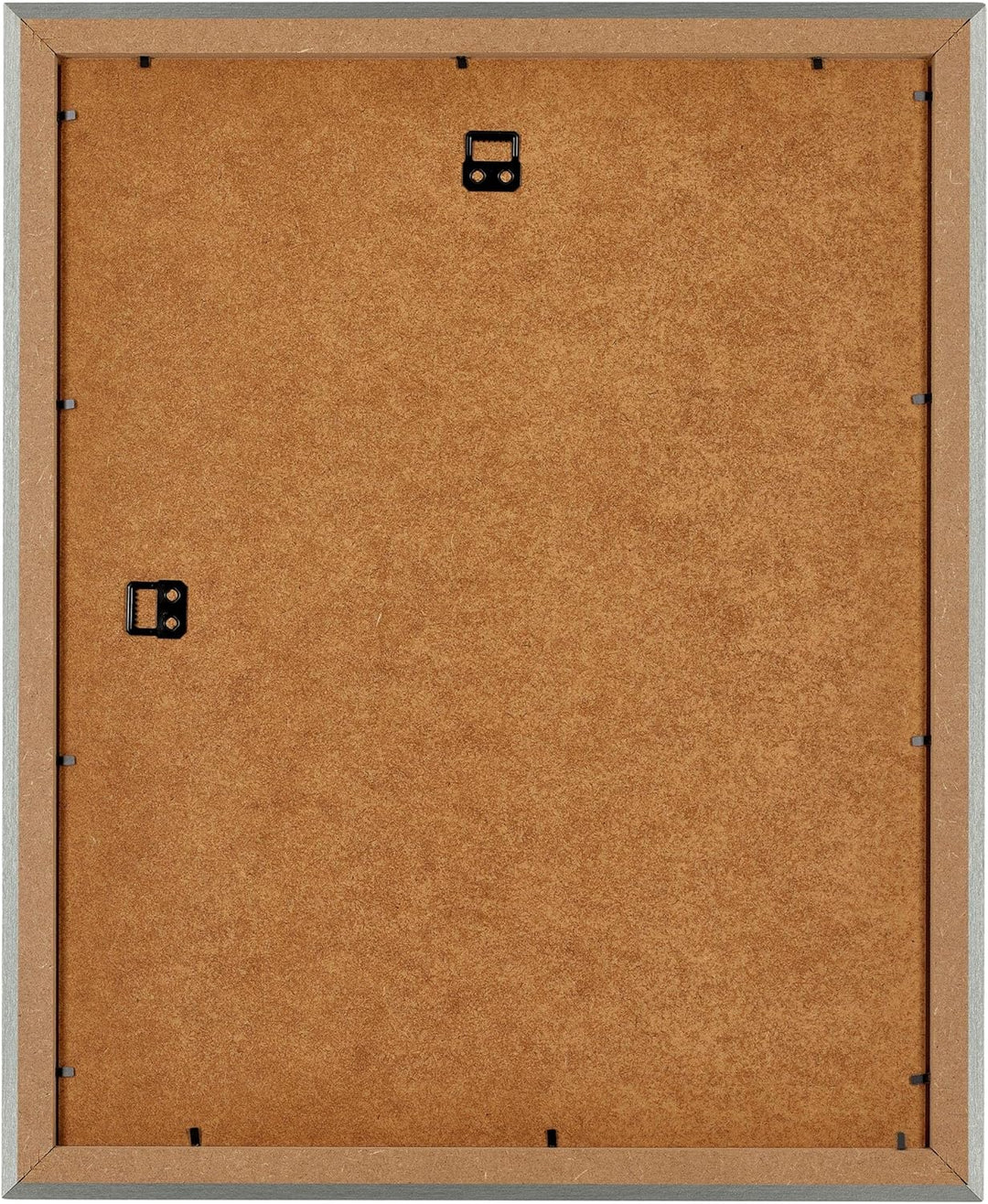 yd. Your Decoration - Bilderrahmen 60x70 cm - Bilderrahmen aus MDF mit Acrylglas - Antireflex - Ausg