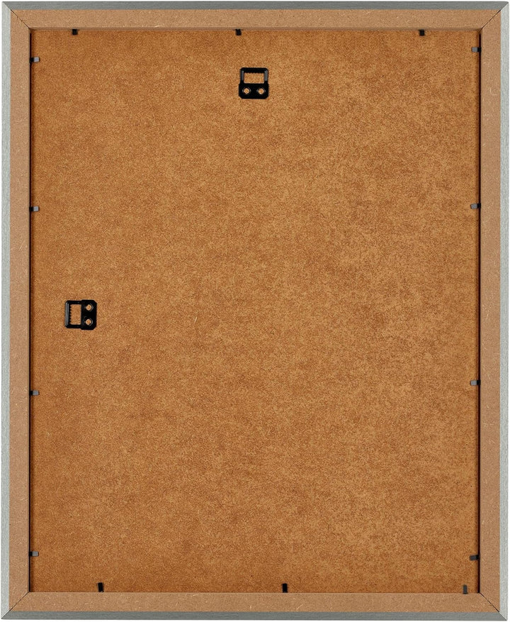 yd. Your Decoration - Bilderrahmen 60x70 cm - Bilderrahmen aus MDF mit Acrylglas - Antireflex - Ausg