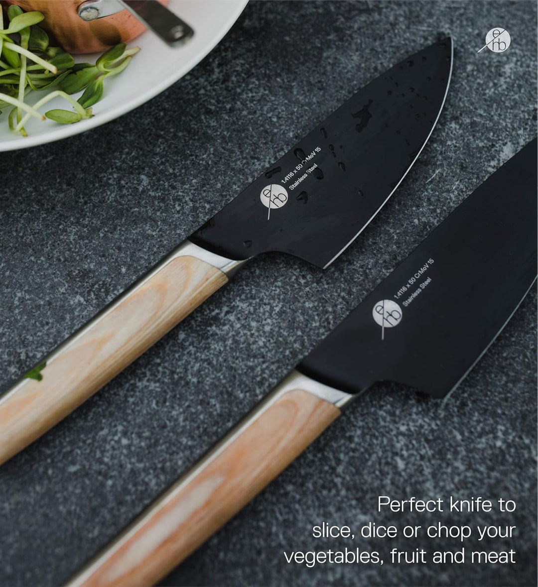 Everdure C1 Kochmesser 127 mm