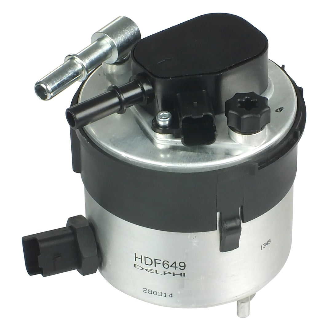 Delphi HDF649 Kraftstofffilter