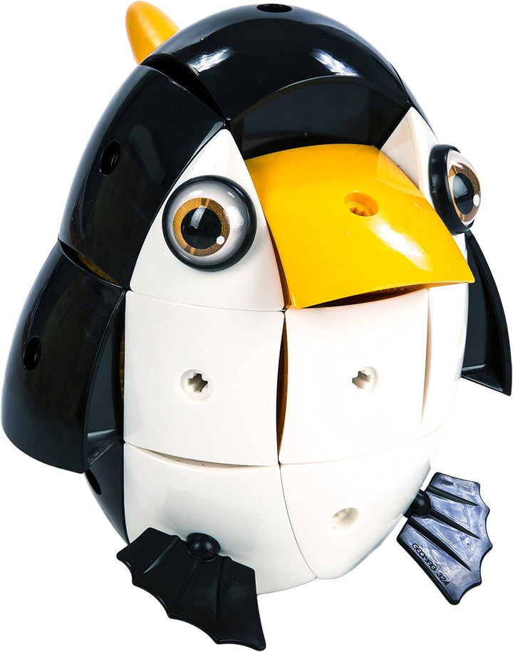 Geomag Kor Tazoo Jelo 70 elementów, Jelo