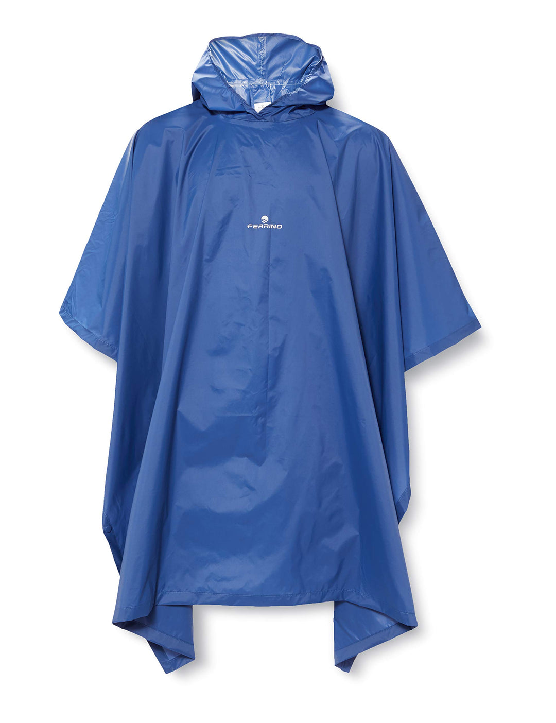 Ferrino R-Cloak Umhang L Blau, L Blau
