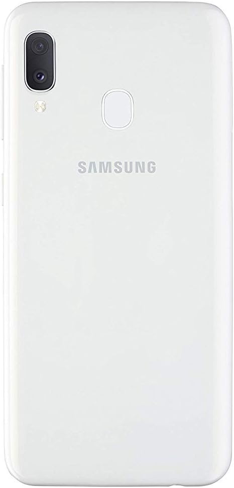 Samsung Galaxy A20e Smartphone (14.82cm (148.2 mm) 5.8 Zoll) 32GB interner Speicher, 3GB RAM, Dual S