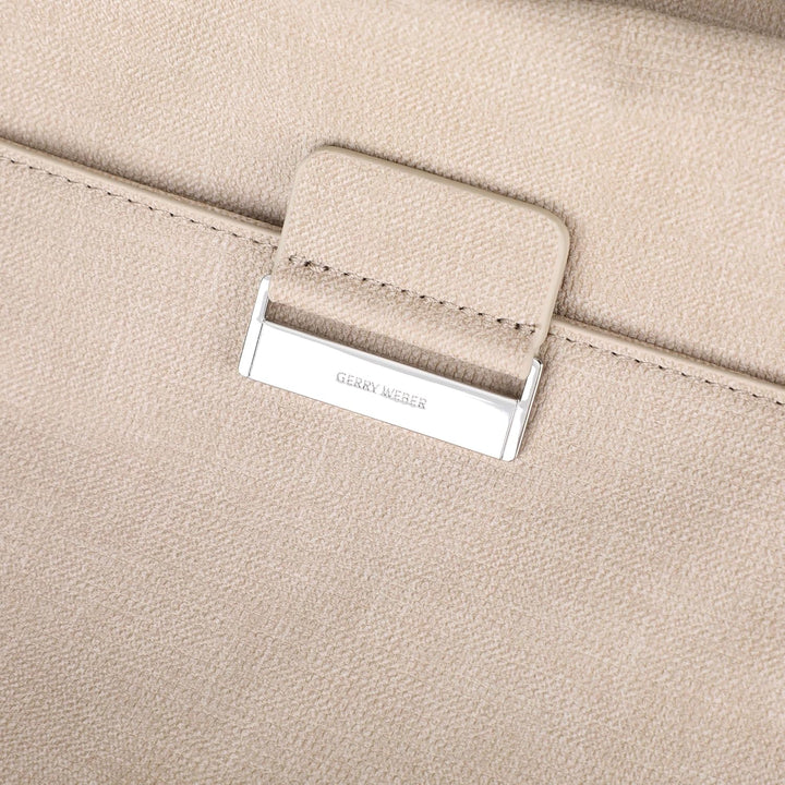 Gerry Weber - be different shopper lhz Beige