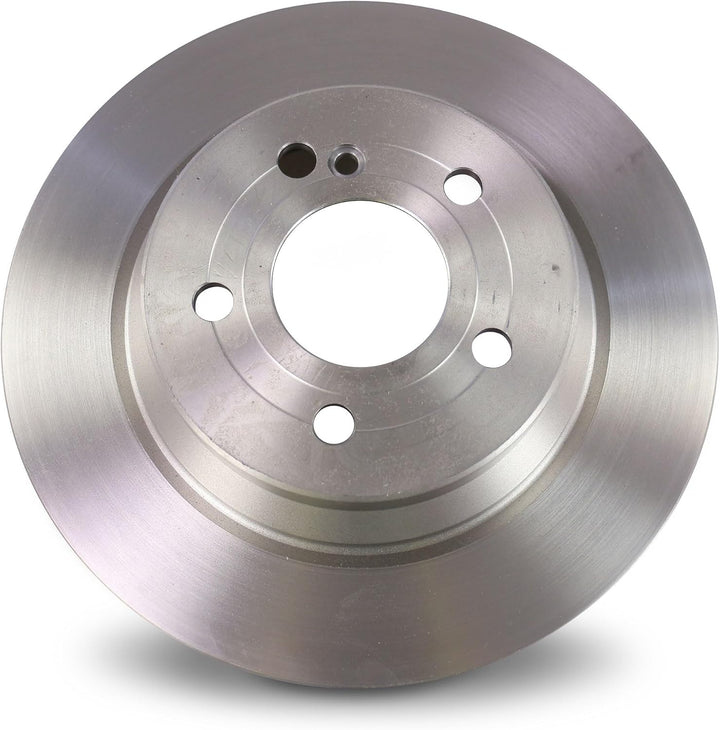Bremsenset Hinterachse inkl. Bremsscheiben Ø 300 mm Belüftet + Bremsbeläge Hinten, Passend für MERCE