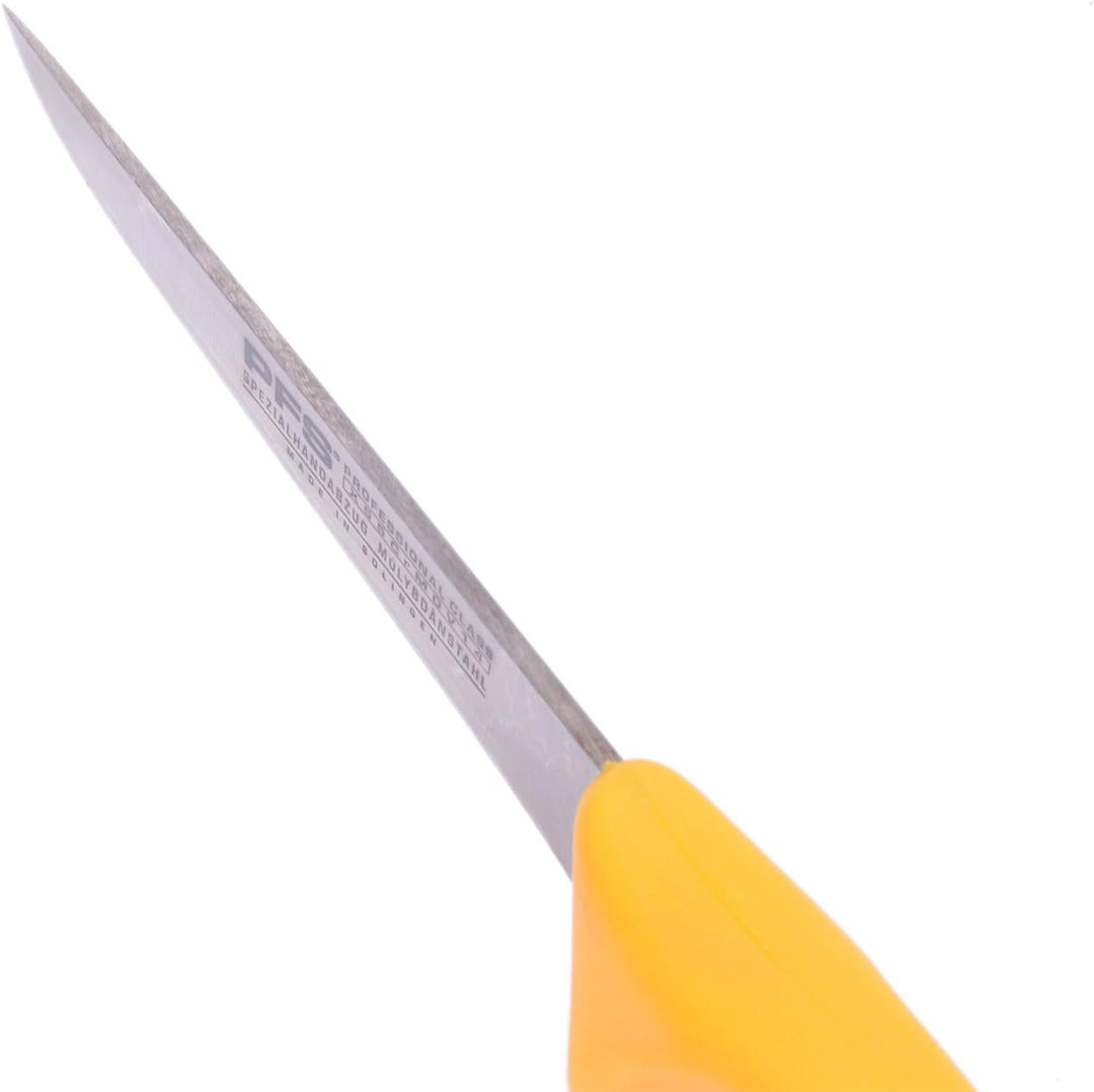 Ausbeinmesser PFS Solingen 5" Molybdänstahl rostfrei spülmaschinenfest
