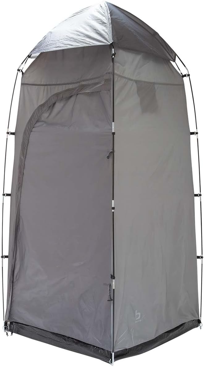 Bo-Camp - Dusch-/Toilettenzelt - 100x100x200 cm