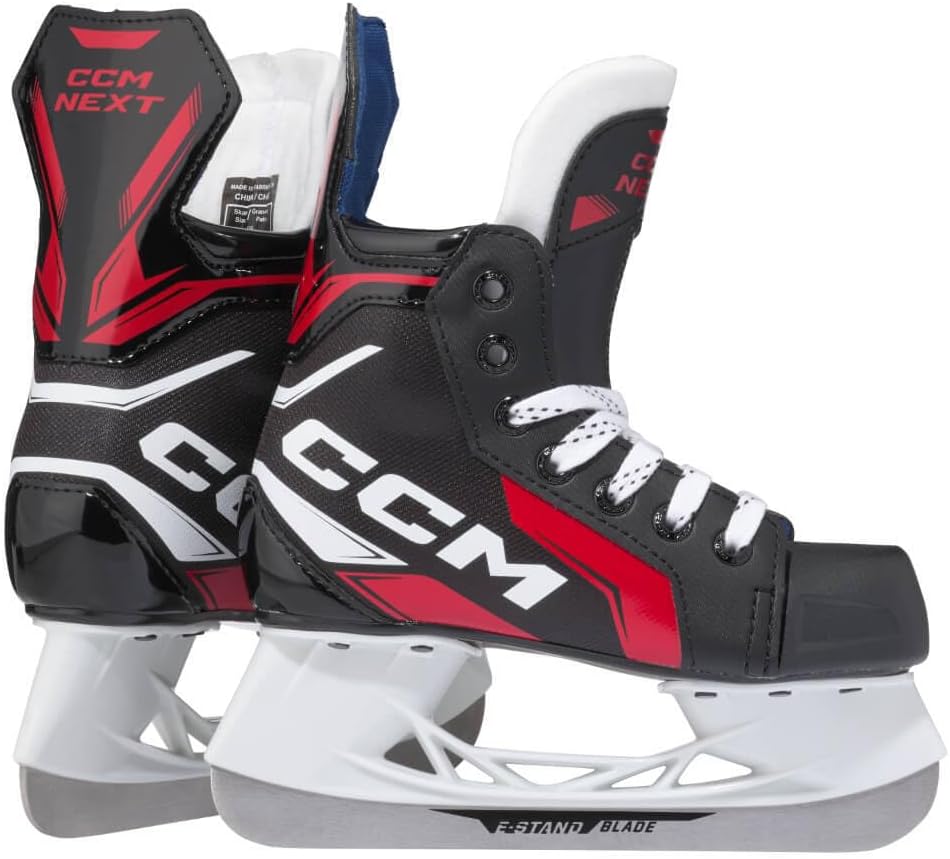 CCM Schlittschuhe Next Senior D 8 R (EU43), D 8 R (EU43)