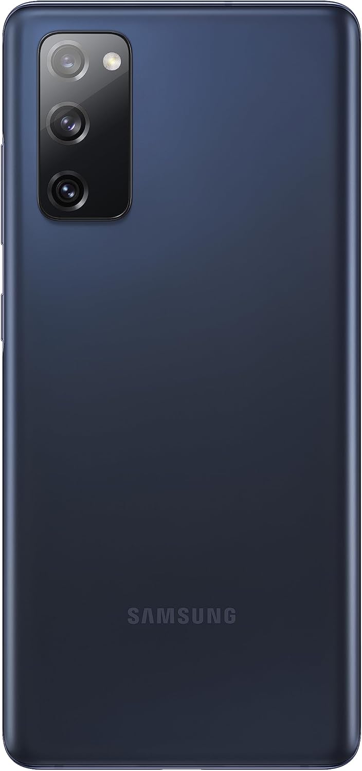 Samsung Galaxy S20 FE Blau Deutschland, Frankreich, Spanien, Österreich, Luxemburg Blau 256GB, Deuts