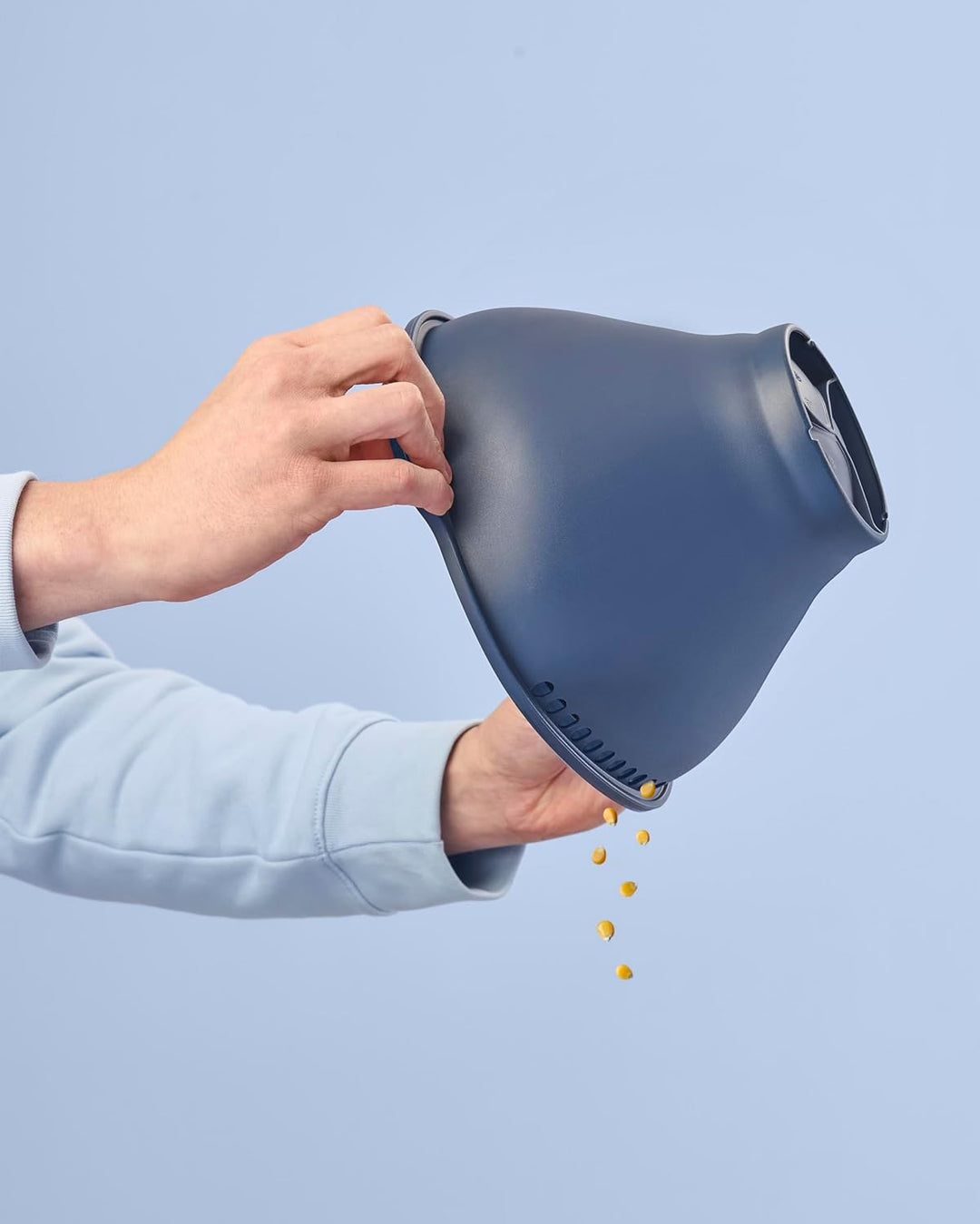 Tupperware Wow Pop Mikrowellen-Popcorn-Maker