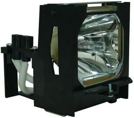 Supermait LMP-H180 A+ Qualität Ersatz Projektor Lampe Beamerlampe Birne mit Gehäuse Kompatibel mit S