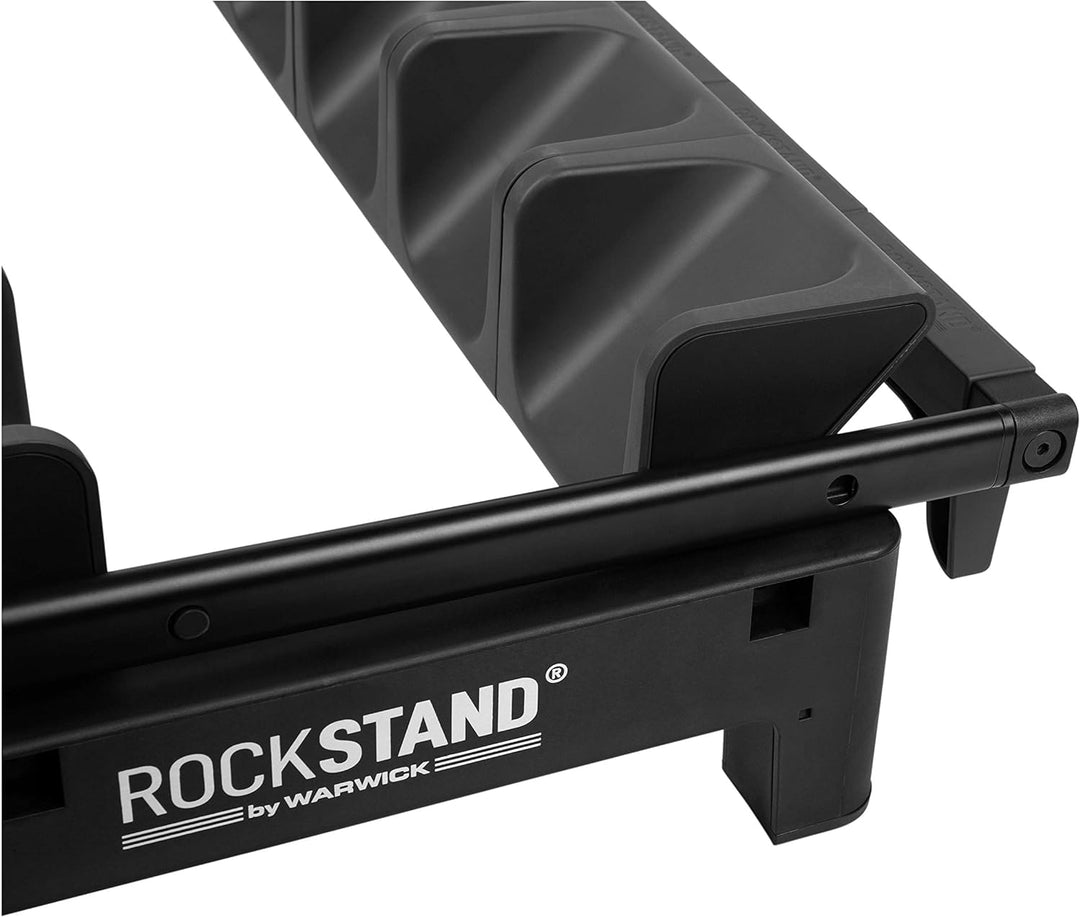 Rockstand 9E Mehrfachständer für 9 E-Gitarren/E-Bass