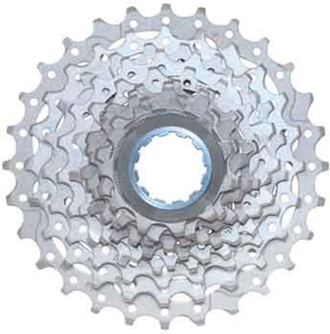 SHIMANO Cassetta Road ULTEGRA 6700" 10V x 11/28 Denti Argento