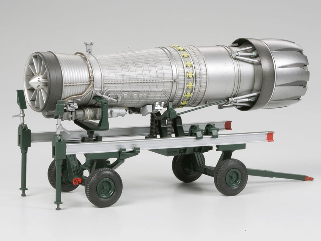 TAMIYA TAM60315 300060315 - 1:32 Lockheed Martin F-16CJ Fighting Falcon, Grey