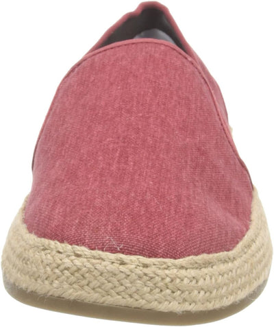 Geox Herren U PANTELLERIA Sneaker, Rot
