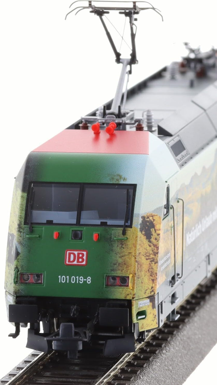 Roco 7510021 H0 Elektrolokomotive BR 101 der DB AG