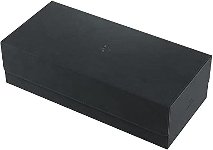Gamegenic , Dungeon 1100+ XL - Black, Accessory Schwarz, Schwarz