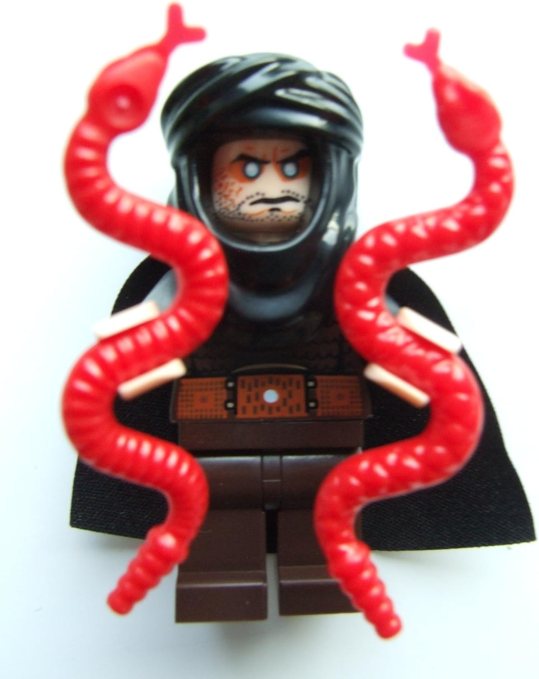 LEGO 852942 Prince of Persia 3 Figuren Magnetset Dastan Tamina Hassansin