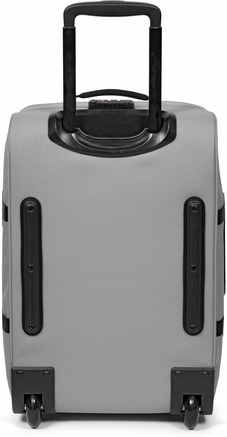Eastpak Tranverz S Kabinentrolley 42L (51 x 32,5 x 24 cm), robuster Koffer mit Rollen, leichtes Hand
