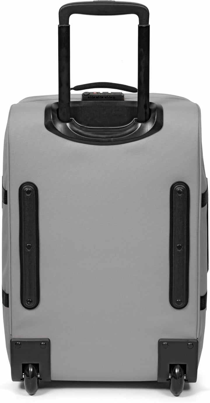 Eastpak Tranverz S Kabinentrolley 42L (51 x 32,5 x 24 cm), robuster Koffer mit Rollen, leichtes Hand