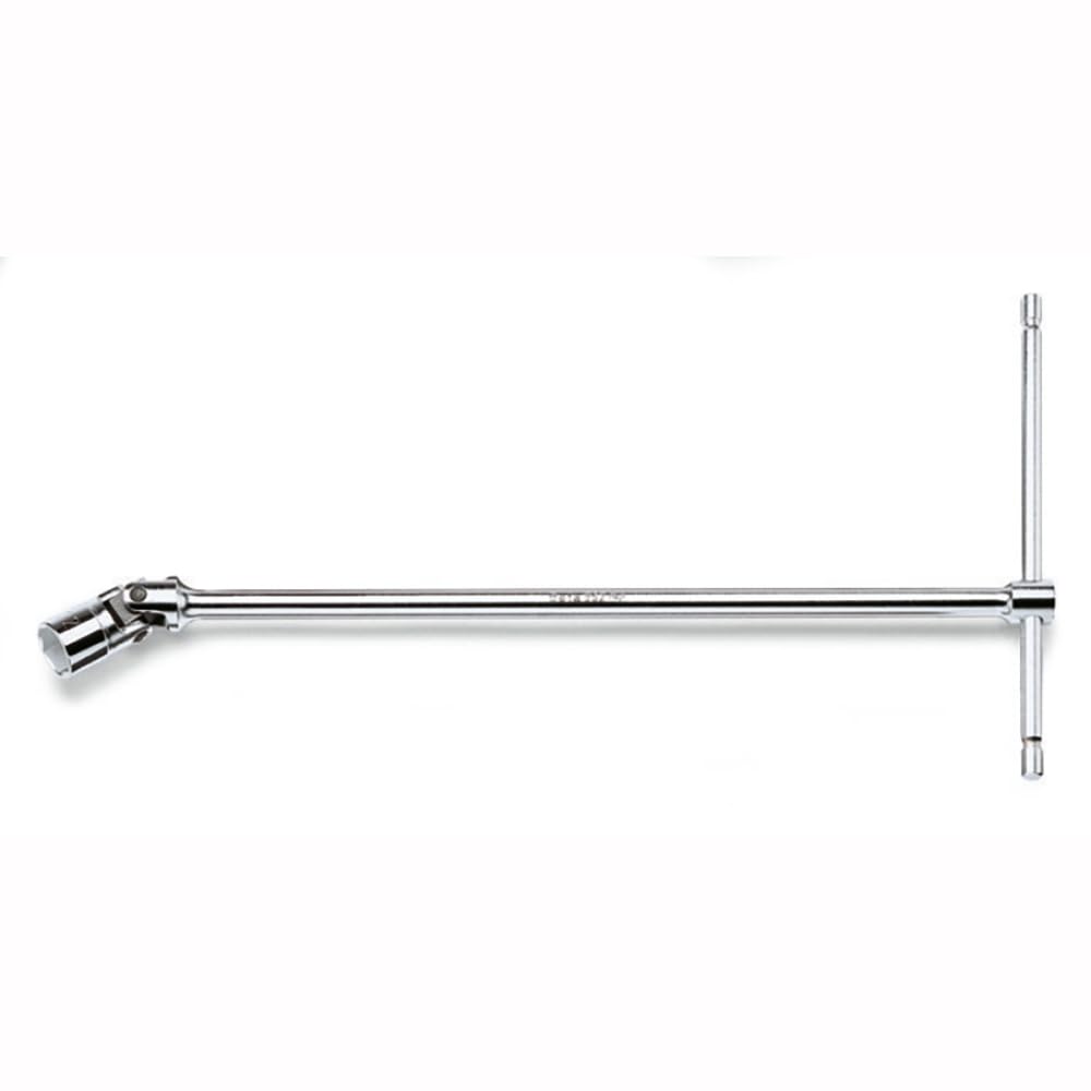 952 15-LL EN T CON VASO HEXAG.ARTICULADO 15 mm, 15 mm