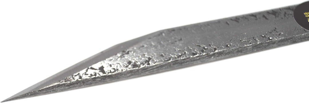 Anreissmesser Furniermesser Cuttermesser Schnitzmesser Japanisches Messer Kiridashi Handgeschmiedet