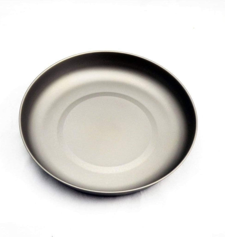 Titanium Bord - 190mm Diameter