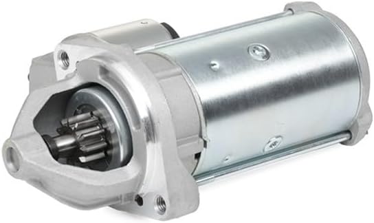 HELLA - Starter/Anlasser - 12V - 2kW - für u.a. Mercedes-Benz C-Class (W203) - 8EA 011 610-001
