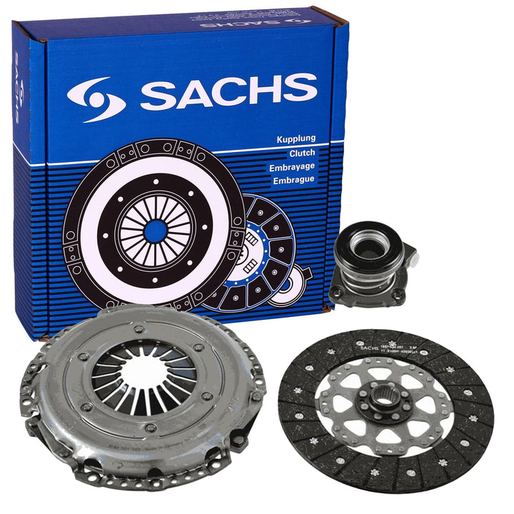 SACHS 3000 990 281 Kupplungssatz