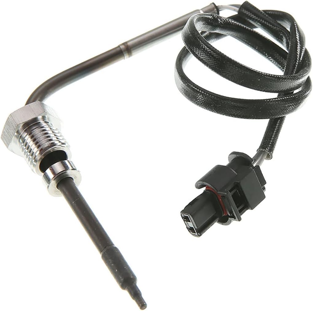 Abgastemperatur Sensor für Fortwo Cabrio/Coupe 451 0.8L 2009-2019 9666230280