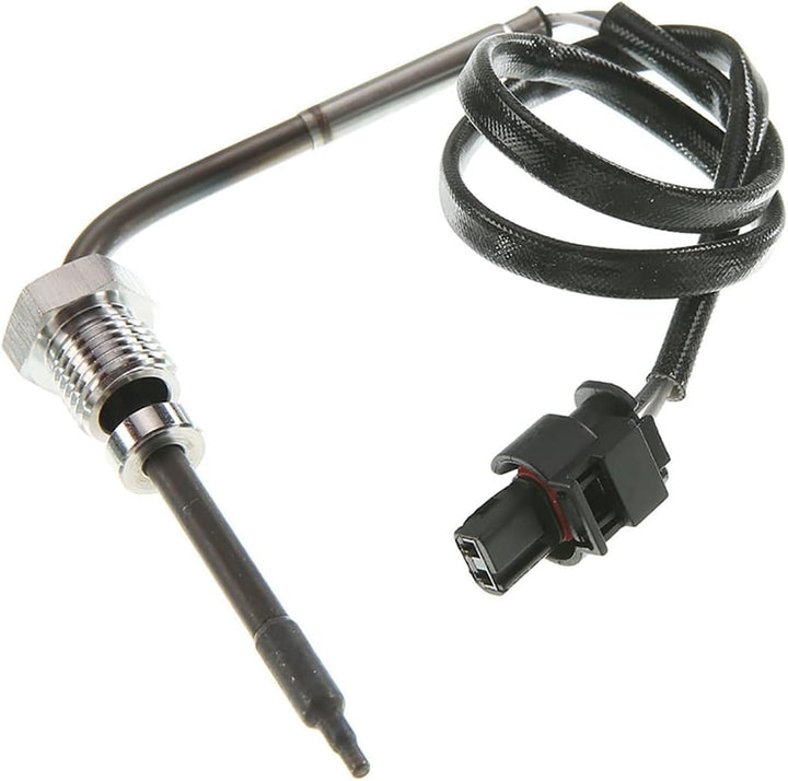 Abgastemperatur Sensor für Fortwo Cabrio/Coupe 451 0.8L 2009-2019 9666230280