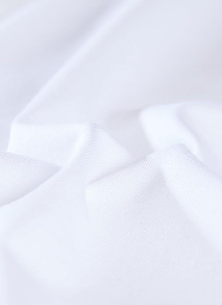 Trigema Schlafanzug in umweltfreundlicher Bio-Qualität S Weiss-c2c, S Weiss-c2c