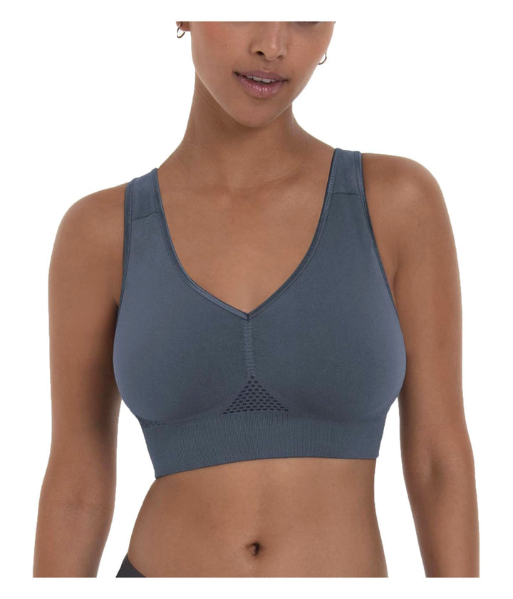 Anita Prothesen BH Lotta 5769X XXL Sky Grey, XXL Sky Grey