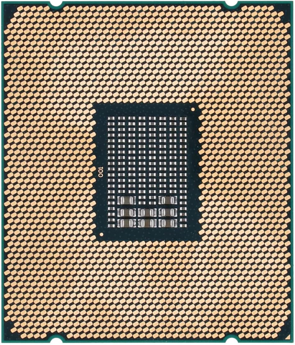Intel Xeon E5-2630v4 2,20GHz Tray CPU