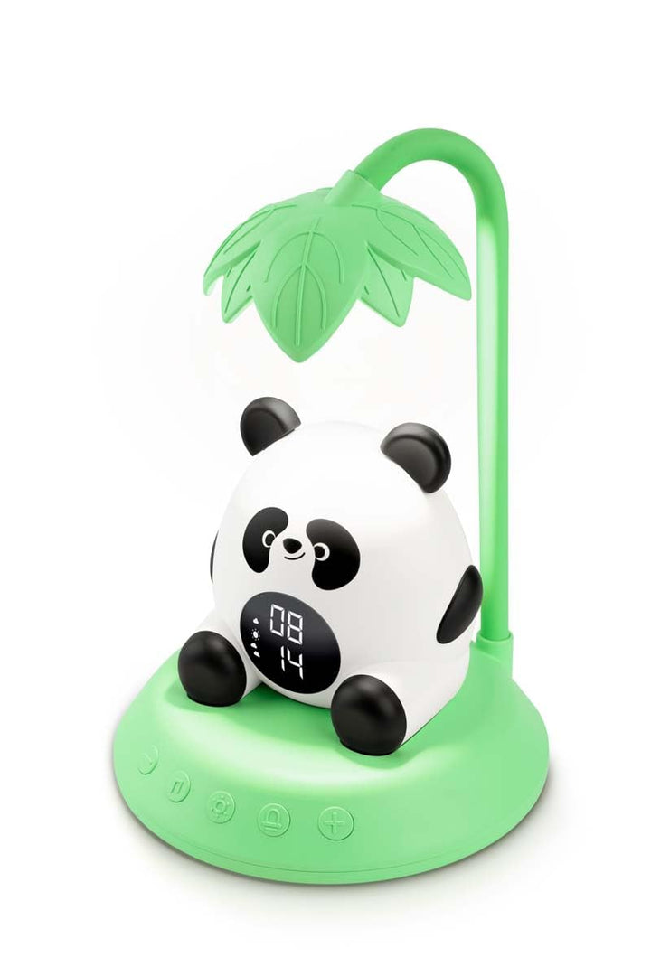 Sveglia con luce notturna - BIGBEN KIDS - Panda, Panda