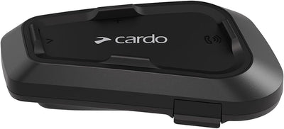 Cardo, kostenloses Motorrad-Gegensprechanlagen-Kit bluetooth Spirit HD