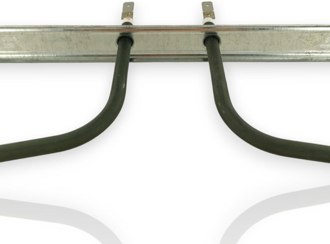 DL-pro Unterhitze Heizelement 1000W 230V für Whirlpool Bauknecht Ignis 481925928791 Indesit C0037801