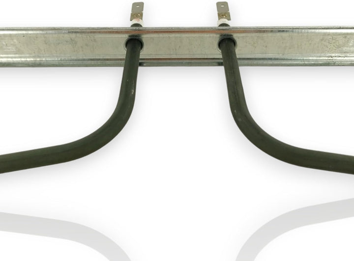 DL-pro Unterhitze Heizelement 1000W 230V für Whirlpool Bauknecht Ignis 481925928791 Indesit C0037801