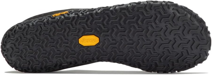 Merrell Herren Vapor Glove 6 Ltr-Black Sneaker, 40 EU