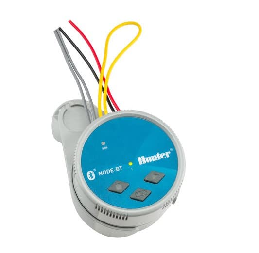 Hunter NODE-BT-100-LS Programmierer mit Akku, Bluetooth, Monostation