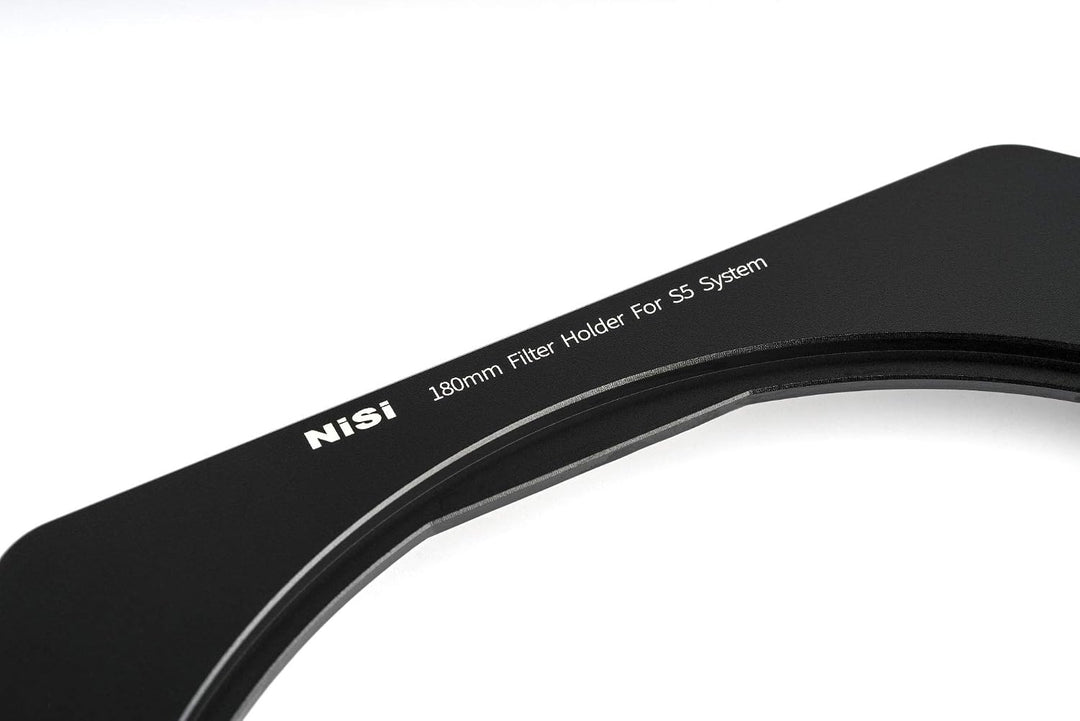 NiSi Filterhalter für S5 System, 180 mm