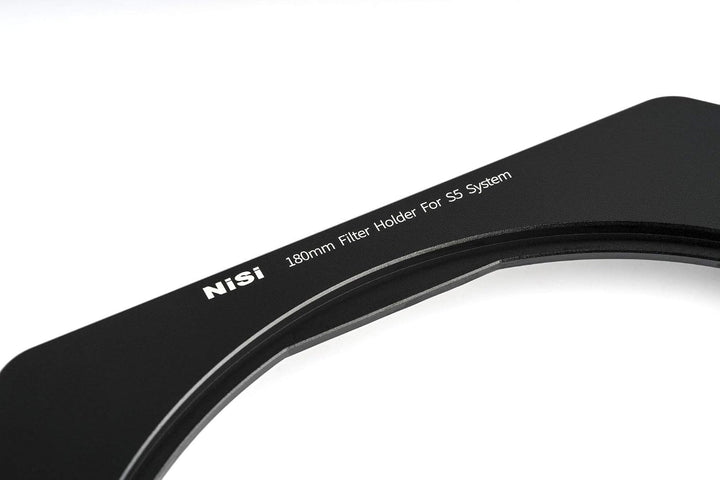 NiSi Filterhalter für S5 System, 180 mm