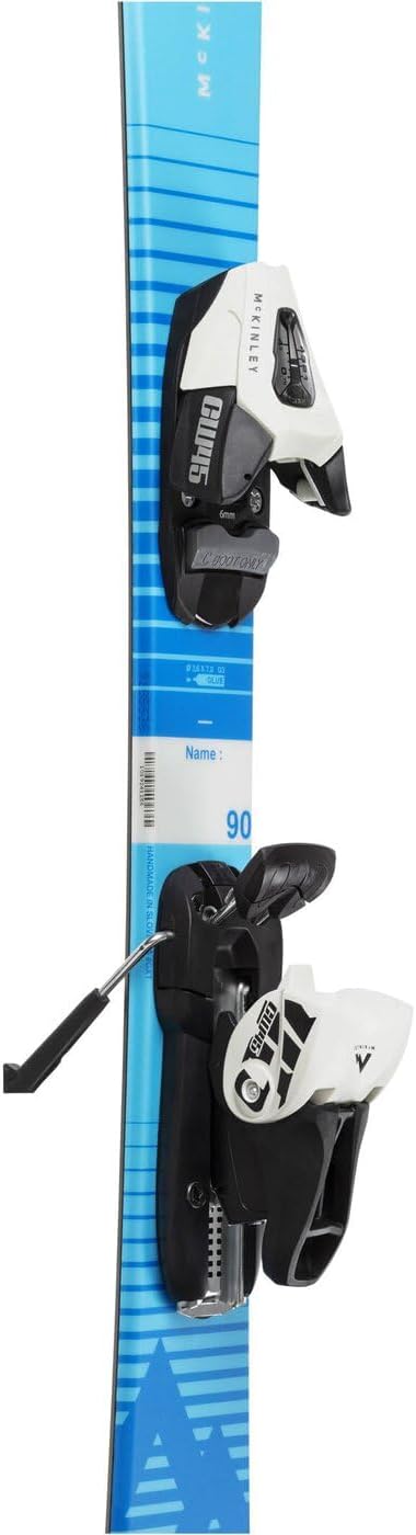 McKINLEY TECNOPRO Kinder-Skiset Skitty BLAU 110, BLAU 110