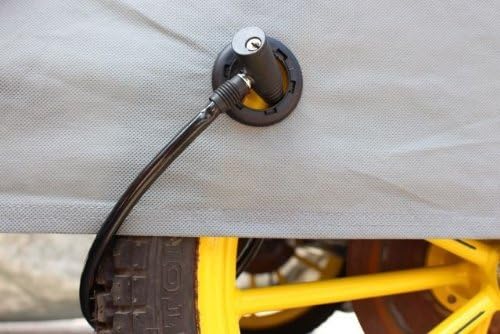 CAPA Schutzhaube für Pferdekutschen als Kutschen Abdeckung Cover und Schutz sowie Schutzhülle für Pf