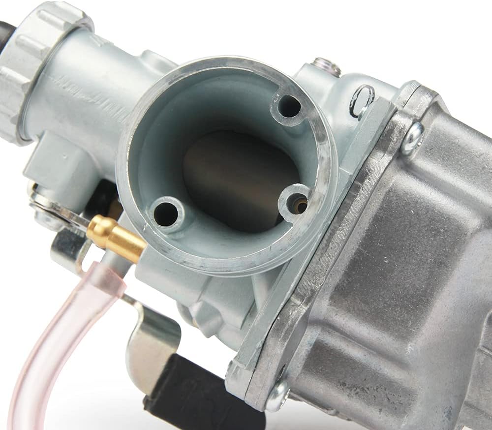 Vergaser VM22 PZ26 26 mm, passend für die meisten Motorräder, Dirt Pit Bike, ATV, Quad 110 cc, 125 c